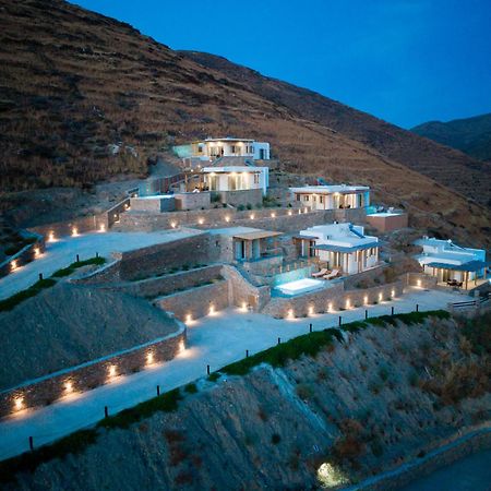 Epithea Suites Kythnos 5 Με Ιδιωτική Πισίνα Екстер'єр фото