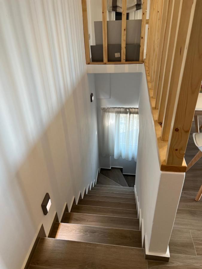 Epithea Suites Kythnos 5 Με Ιδιωτική Πισίνα Екстер'єр фото