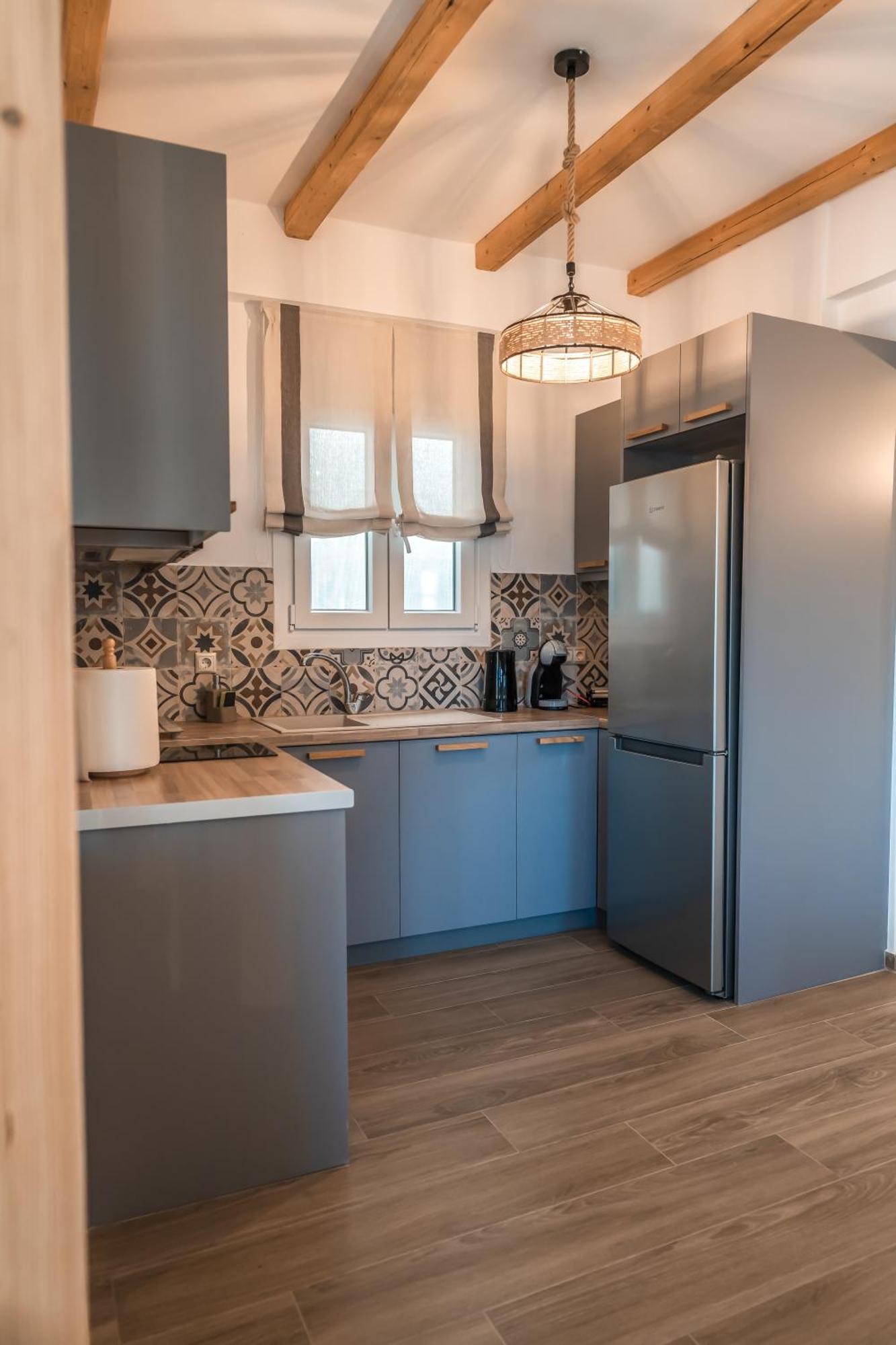 Epithea Suites Kythnos 5 Με Ιδιωτική Πισίνα Екстер'єр фото